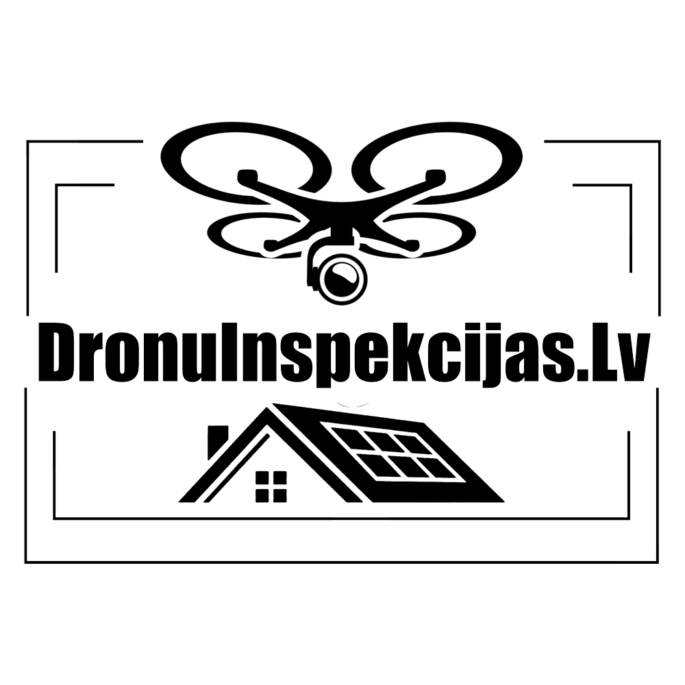 DronuInspekcija.lv - Dronu inspekcija